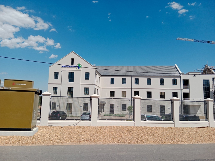 To Let commercial Property for Rent in Paarl South Western Cape
